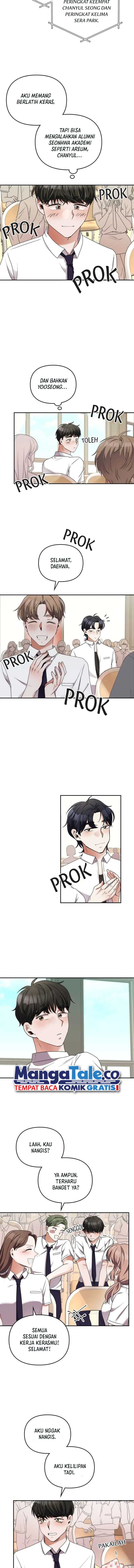 The Life of a Piano Genius Chapter 23 bahasa Indonesia Gambar 6