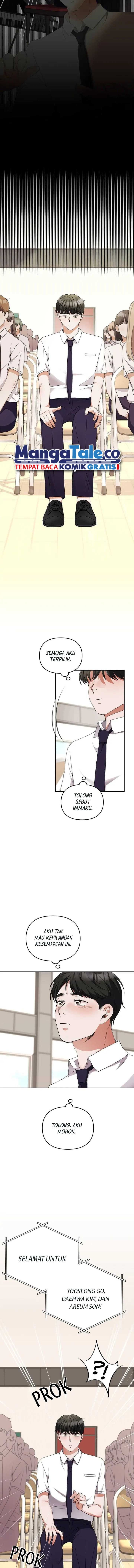 The Life of a Piano Genius Chapter 23 bahasa Indonesia Gambar 8