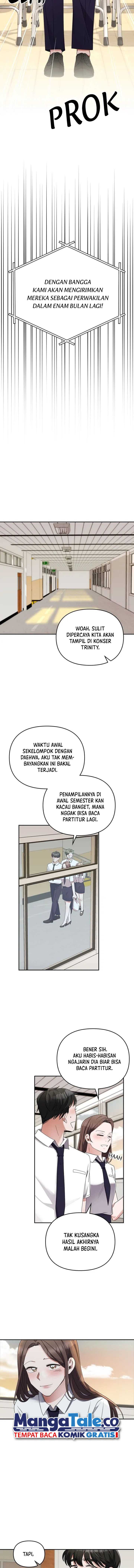 The Life of a Piano Genius Chapter 23 bahasa Indonesia Gambar 9
