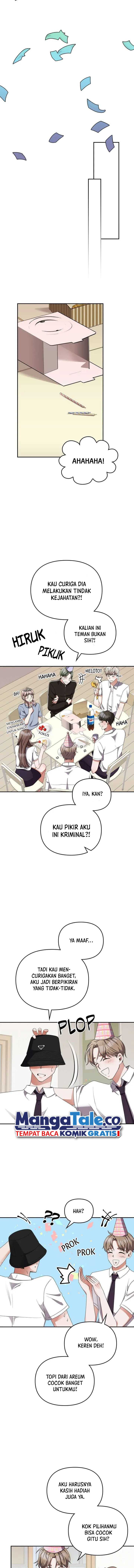The Life of a Piano Genius Chapter 22 bahasa Indonesia Gambar 10