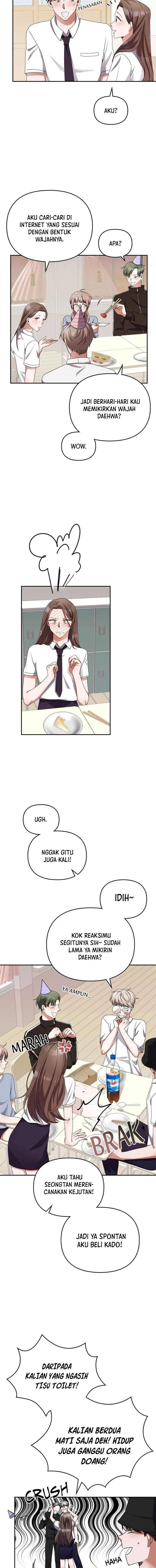 The Life of a Piano Genius Chapter 22 bahasa Indonesia Gambar 11