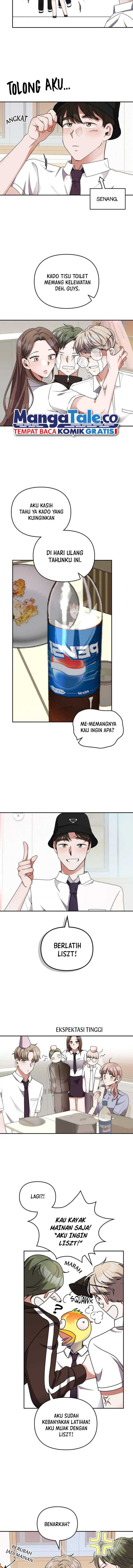 The Life of a Piano Genius Chapter 22 bahasa Indonesia Gambar 12