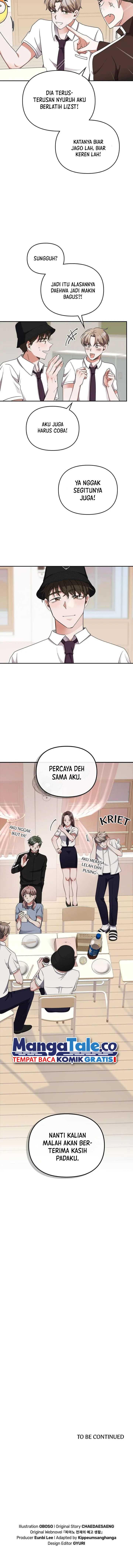 The Life of a Piano Genius Chapter 22 bahasa Indonesia Gambar 13