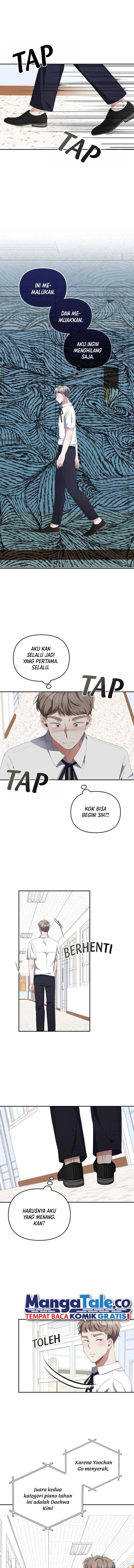 Baca Manhwa The Life of a Piano Genius Chapter 22 bahasa Indonesia Gambar 2