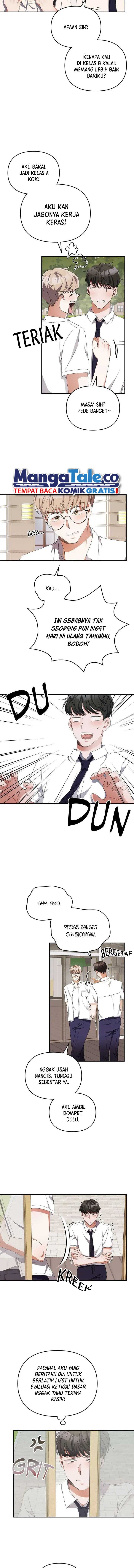 The Life of a Piano Genius Chapter 22 bahasa Indonesia Gambar 4