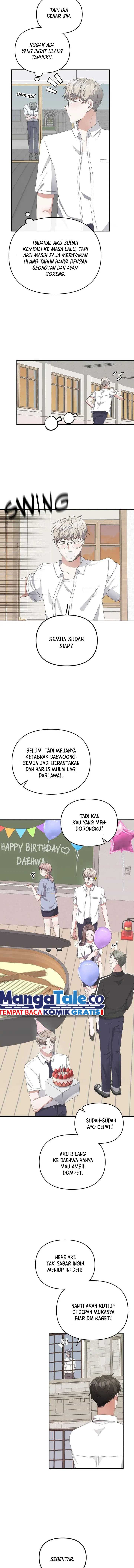 The Life of a Piano Genius Chapter 22 bahasa Indonesia Gambar 5