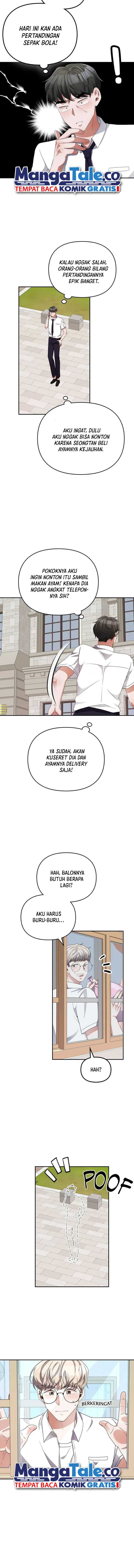 The Life of a Piano Genius Chapter 22 bahasa Indonesia Gambar 6