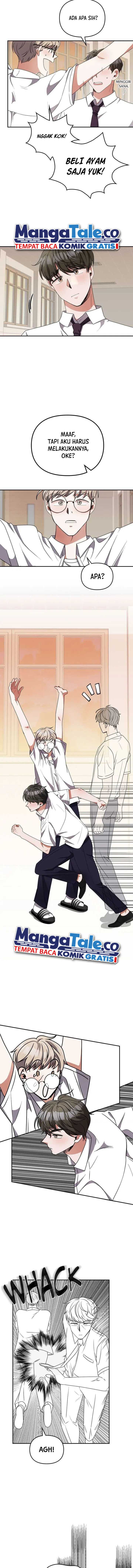 The Life of a Piano Genius Chapter 22 bahasa Indonesia Gambar 8