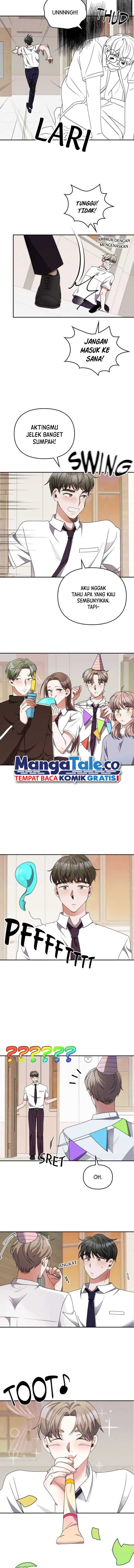 The Life of a Piano Genius Chapter 22 bahasa Indonesia Gambar 9