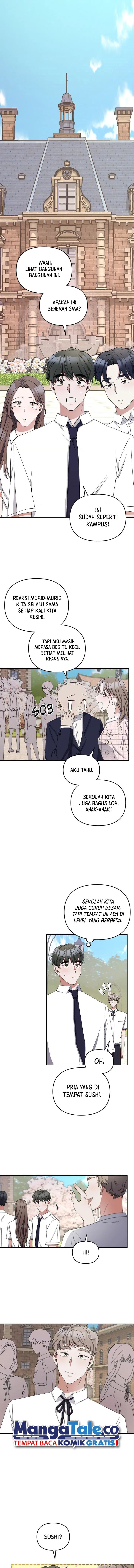 Baca Manhwa The Life of a Piano Genius Chapter 20 bahasa Indonesia Gambar 2