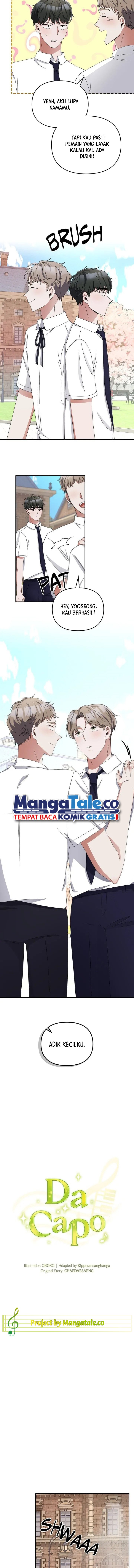 The Life of a Piano Genius Chapter 20 bahasa Indonesia Gambar 3