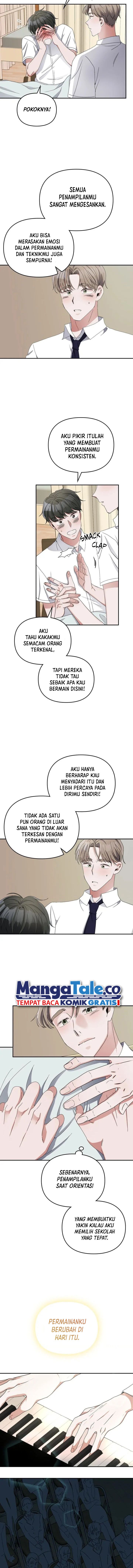 The Life of a Piano Genius Chapter 19 bahasa Indonesia Gambar 10