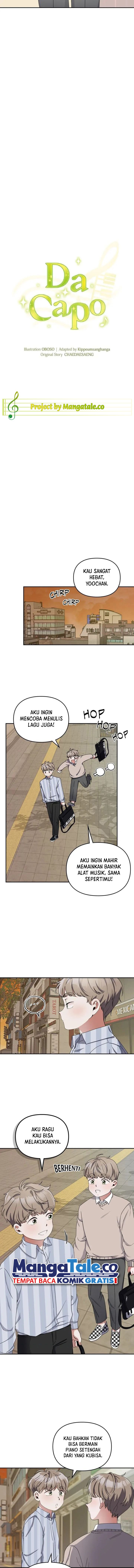 The Life of a Piano Genius Chapter 19 bahasa Indonesia Gambar 4