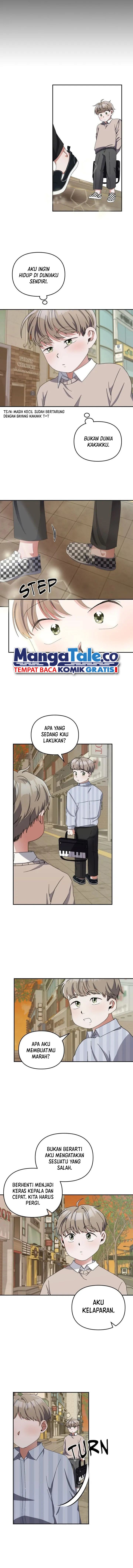 The Life of a Piano Genius Chapter 19 bahasa Indonesia Gambar 6