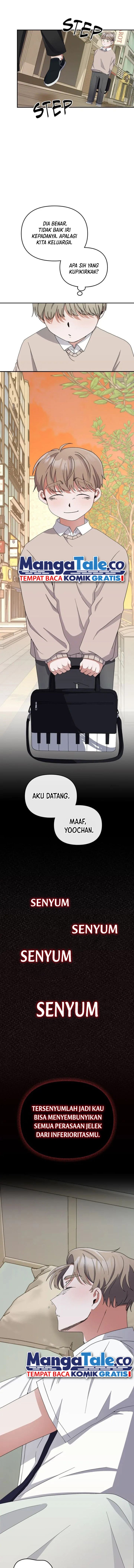 The Life of a Piano Genius Chapter 19 bahasa Indonesia Gambar 7