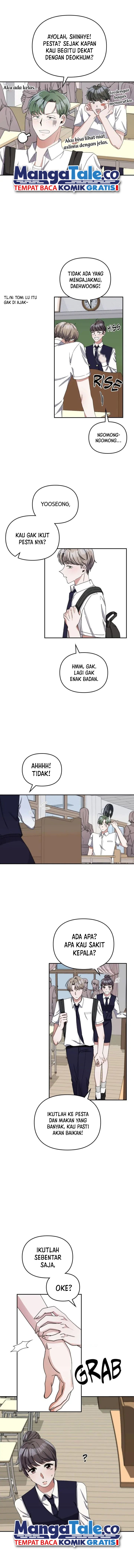 The Life of a Piano Genius Chapter 18 bahasa Indonesia Gambar 10