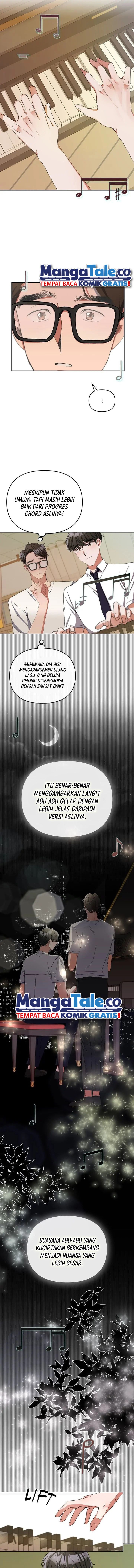 The Life of a Piano Genius Chapter 18 bahasa Indonesia Gambar 3