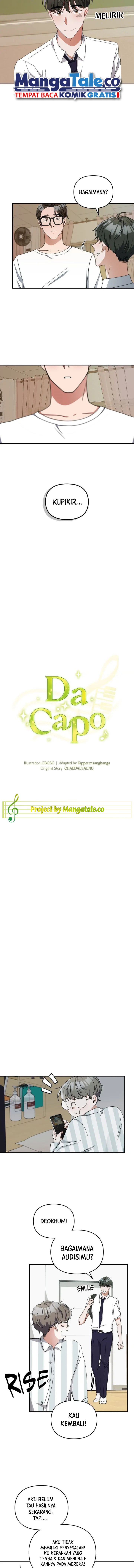 The Life of a Piano Genius Chapter 18 bahasa Indonesia Gambar 4