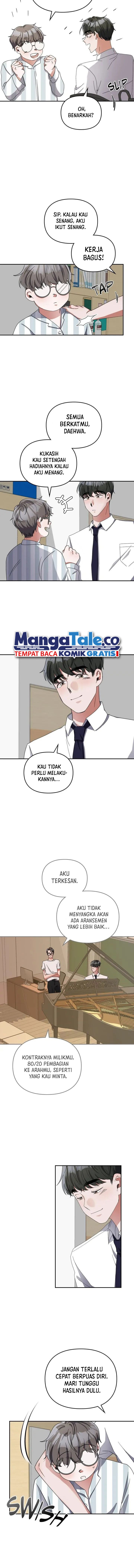 The Life of a Piano Genius Chapter 18 bahasa Indonesia Gambar 5