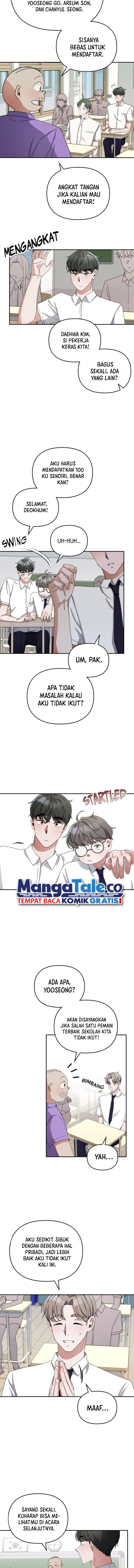 The Life of a Piano Genius Chapter 18 bahasa Indonesia Gambar 8
