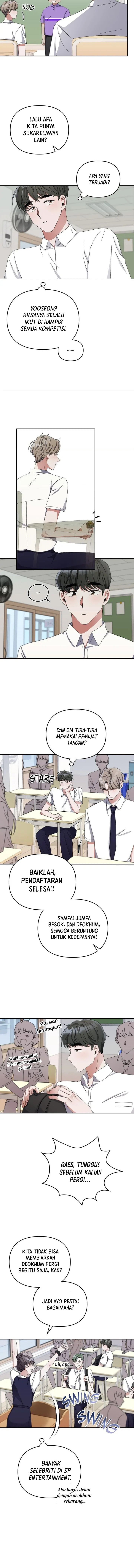 The Life of a Piano Genius Chapter 18 bahasa Indonesia Gambar 9
