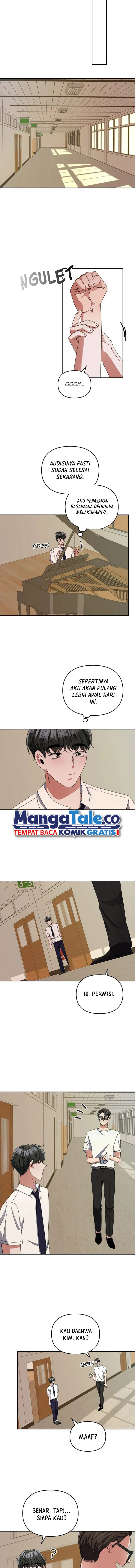 The Life of a Piano Genius Chapter 17 bahasa Indonesia Gambar 10