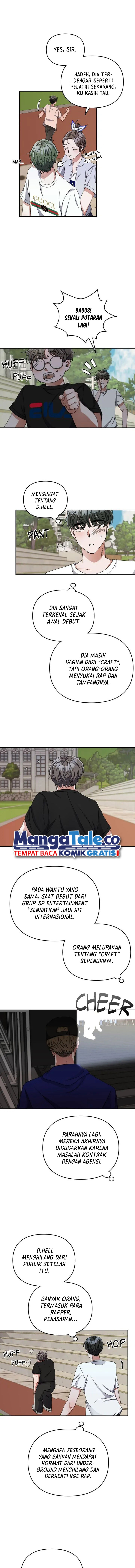 The Life of a Piano Genius Chapter 17 bahasa Indonesia Gambar 3