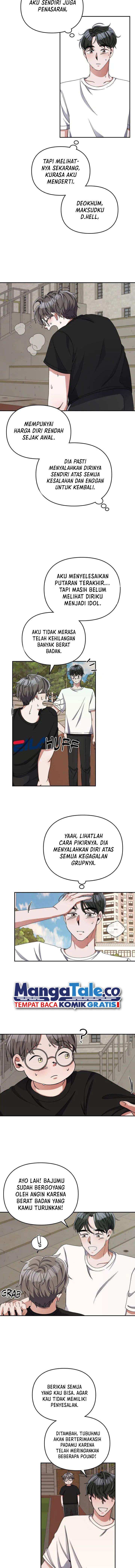 The Life of a Piano Genius Chapter 17 bahasa Indonesia Gambar 4