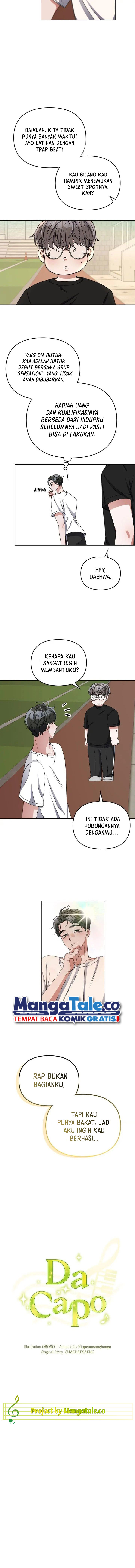 The Life of a Piano Genius Chapter 17 bahasa Indonesia Gambar 5