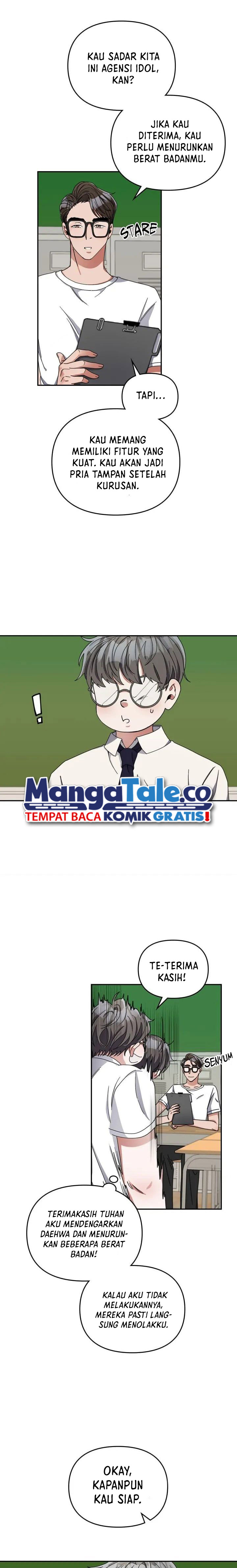The Life of a Piano Genius Chapter 17 bahasa Indonesia Gambar 8