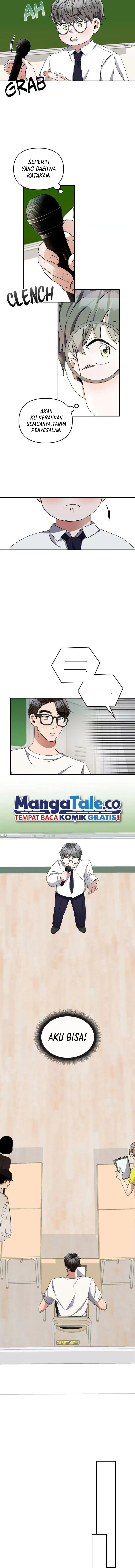 The Life of a Piano Genius Chapter 17 bahasa Indonesia Gambar 9