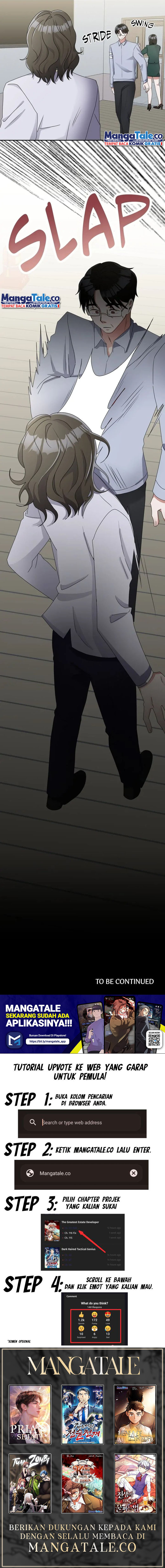 The Life of a Piano Genius Chapter 14 bahasa Indonesia Gambar 9