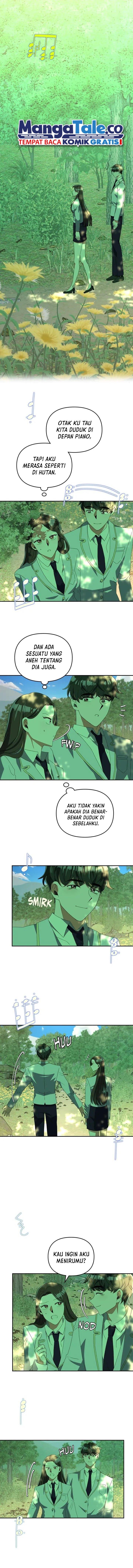 The Life of a Piano Genius Chapter 7 bahasa Indonesia Gambar 10