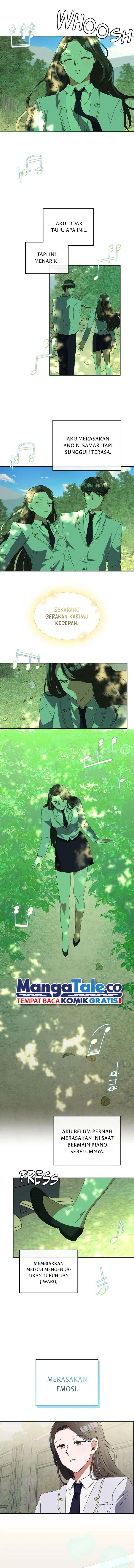 The Life of a Piano Genius Chapter 7 bahasa Indonesia Gambar 11