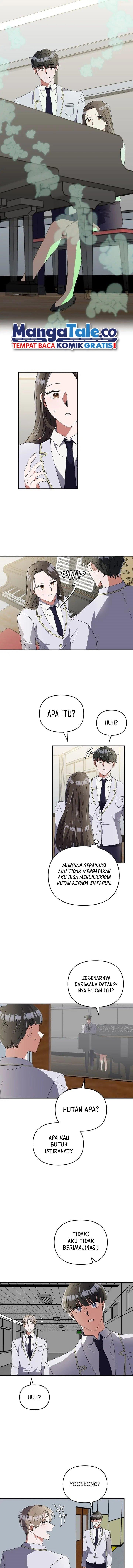 The Life of a Piano Genius Chapter 7 bahasa Indonesia Gambar 12