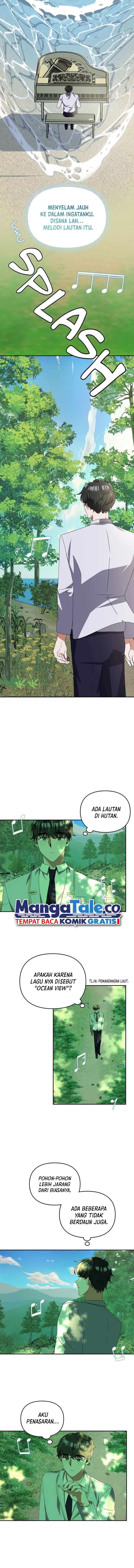 The Life of a Piano Genius Chapter 7 bahasa Indonesia Gambar 3