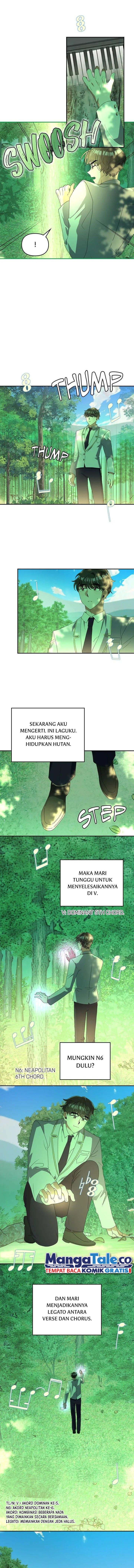 The Life of a Piano Genius Chapter 7 bahasa Indonesia Gambar 4