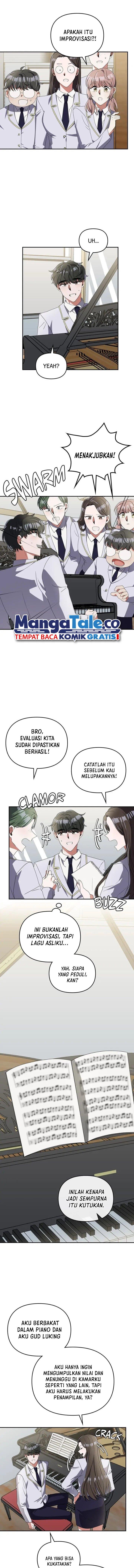 The Life of a Piano Genius Chapter 7 bahasa Indonesia Gambar 6