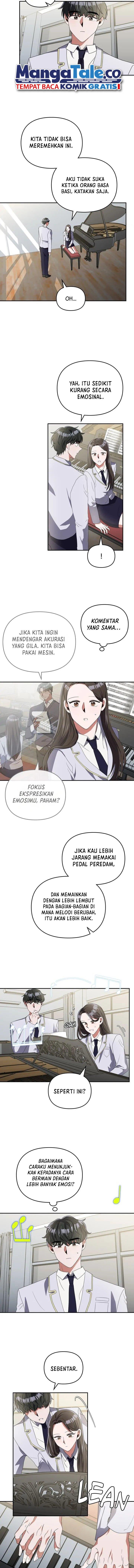 The Life of a Piano Genius Chapter 7 bahasa Indonesia Gambar 8