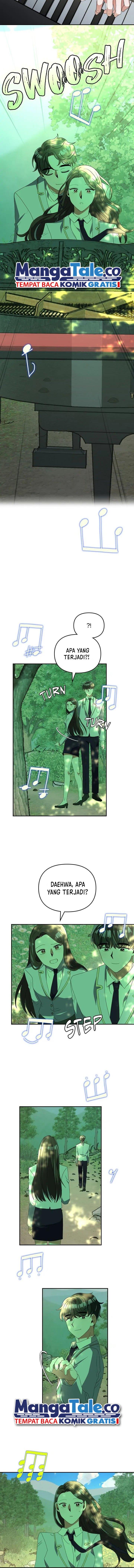The Life of a Piano Genius Chapter 7 bahasa Indonesia Gambar 9