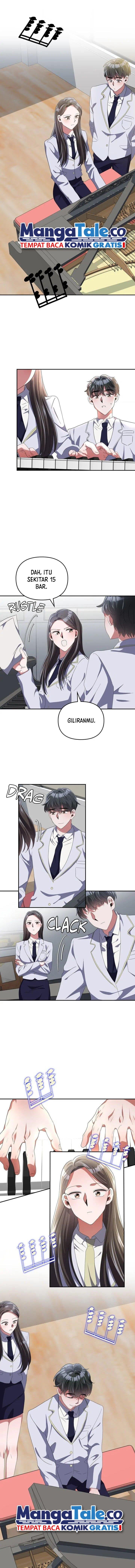 The Life of a Piano Genius Chapter 4 bahasa Indonesia Gambar 11