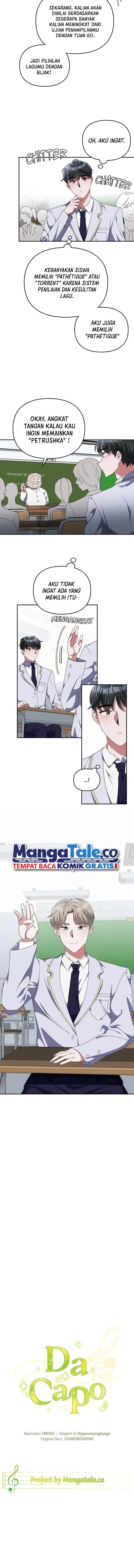 The Life of a Piano Genius Chapter 4 bahasa Indonesia Gambar 4