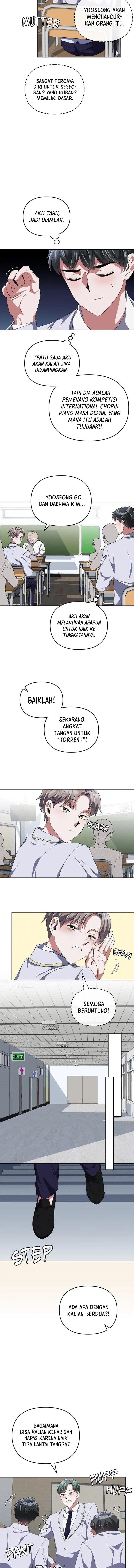 The Life of a Piano Genius Chapter 4 bahasa Indonesia Gambar 6