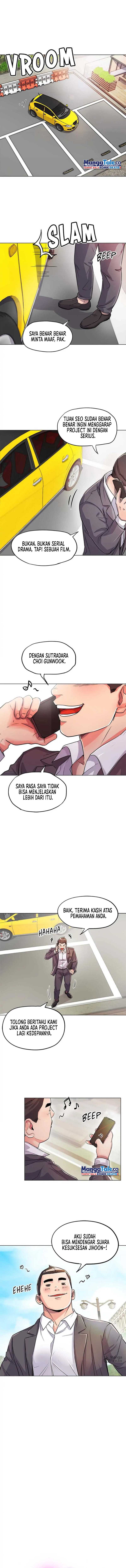 Baca Manhwa Road to Stardom Chapter 20 Gambar 2