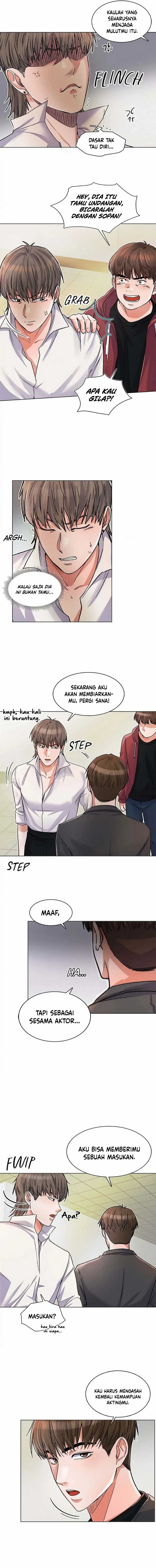 Baca Manhwa Road to Stardom Chapter 8 Gambar 2