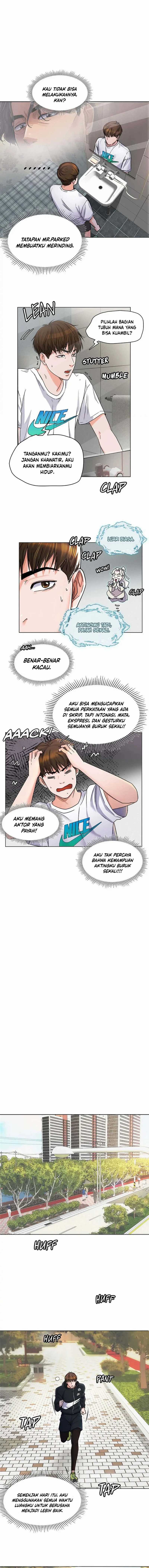 Baca Manhwa Road to Stardom Chapter 6 Gambar 2