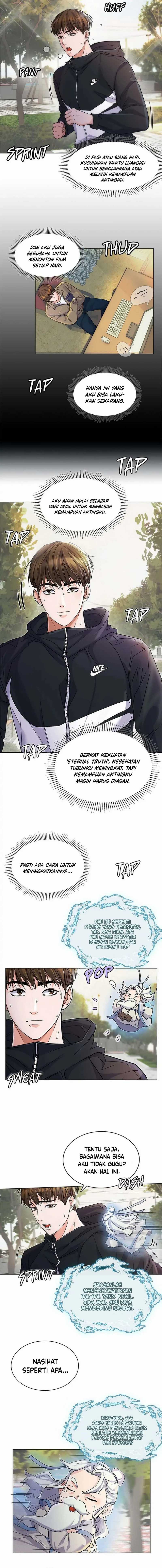 Road to Stardom Chapter 6 Gambar 3