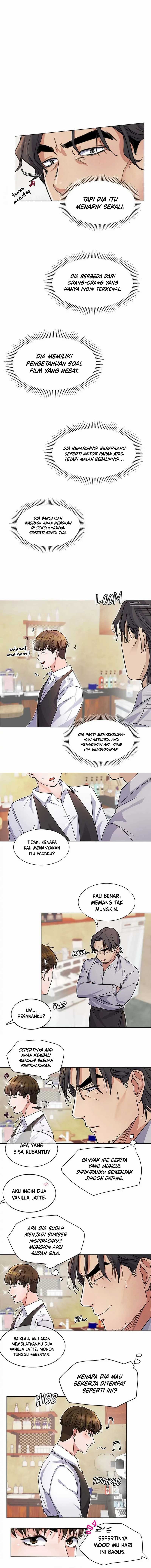 Road to Stardom Chapter 6 Gambar 9