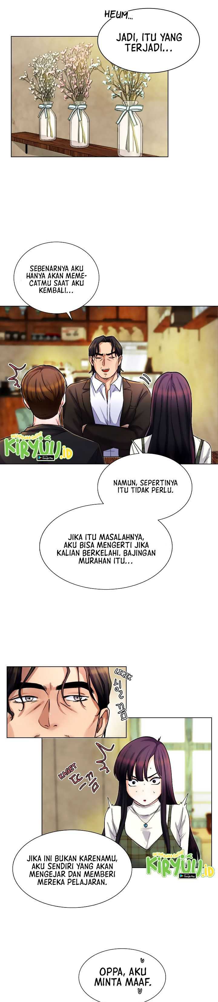 Road to Stardom Chapter 5 Gambar 12