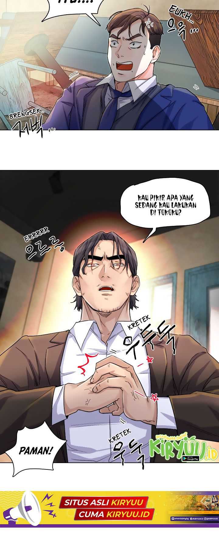 Road to Stardom Chapter 5 Gambar 6